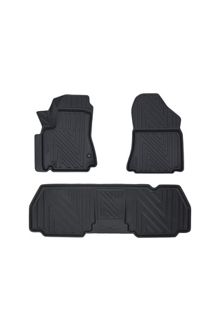 Citroen Berlingo 2008-2018 Premium Havuzlu Oto Paspas