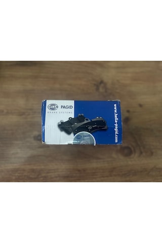 Arka Fren Balatası Passat & Golf