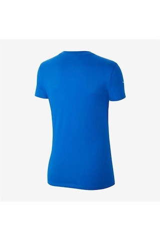 Nike W Nk Park20 Ss Tee Cz0903-463 Kadın Spor Tişört 001