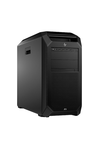 Hp Z8 G5 Fury B34TCES W7-3555 32 GB 2 TB SSD W11P İş İstasyonu