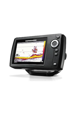 Humminbird Helix 5 G2 DI Sonar+Down Imaging Balık Bulucu Türkçe Menü