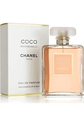 Chanel Coco Mademoiselle Edp 100 Ml Kadın Parfüm Fresh 05790056