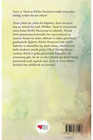 Öfkeli Dostlar / Sezer Ve Tozar 2