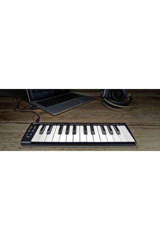 Nektar Se25 Mini Mıdı Klavye - 25 Tuş