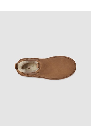 Ugg Neumel Platform Chelsea Unısex Bot 1134526-che 1134526-che Kahverengi Kahverengi