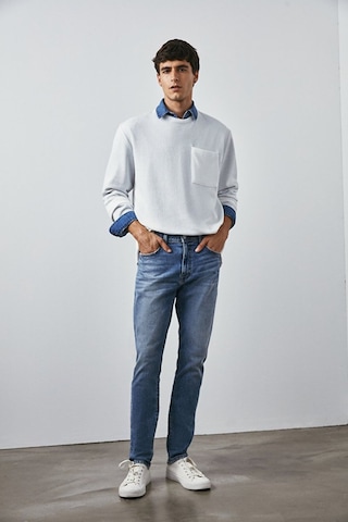 Ltb Louıs Y Dar Paça Jean Pantolon