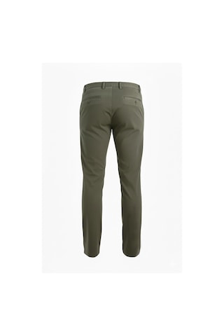Uki Haki Comfort Fit Chino Pantolon Haki