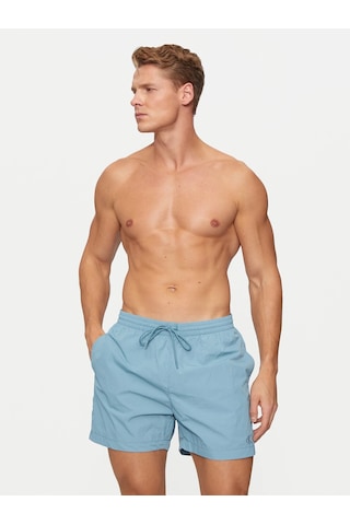 Calvin Klein Calvın Kleın Erkek Mayo Km0km01080-cac Km0km01080-cac Mavi Mavi