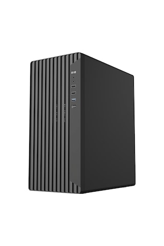 Go Gamer AE09 R3-3200G 16 GB 512 GB SSD Free Dos Oem Paket Masaüstü Oyuncu Bilgisayarı
