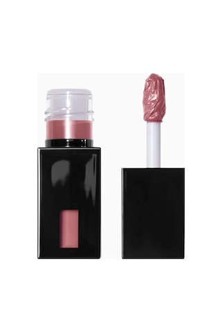 E.l.f. Glossy Lip Stain Uzun Ömürlü Parlak Ruj Rujlar Pinkies Up 3