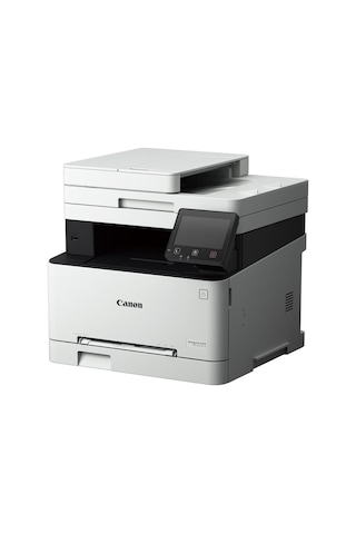 Canon Mf664cdw Fotokopi,tarayıcı Wi-fi Renkli Laze