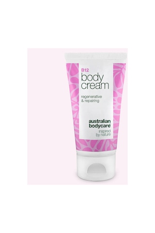 B12 Body Cream - Vücut Kremi - 50ml