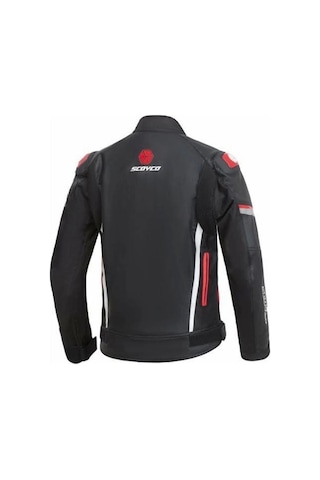 Scoyco Jk153 4 Mevsim Motorsiklet Montu
