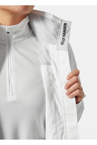 Helly Hansen W Crew Kadın Mont 2.0 Hha.34450-3287 Beyaz