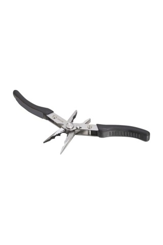 T 21090 Çift Başlıklı Pense+kargaburun Standart