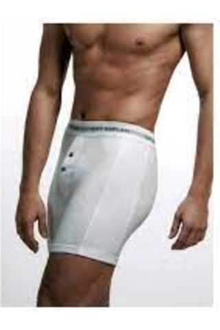 Çift Kaplan Streç Boxer (554182240) Çift Kaplan Streç Boxer (554182240)