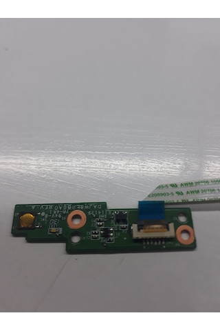 Grundig Uyumlu 13M 1450b1b8 on/off Star Tetik Button Board Kart