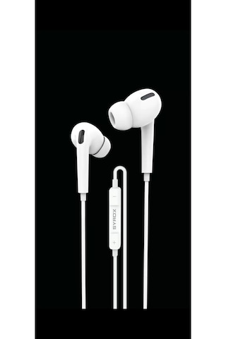 Type-c Girişli Telefonlara Uyumlu İphone 15 Samsung Huwaei Yüksek Kaliteli Kulaklık Earbuds 5855