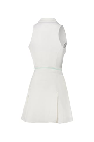 Frontier Dress Kadın Tenis Elbisesi Beyaz