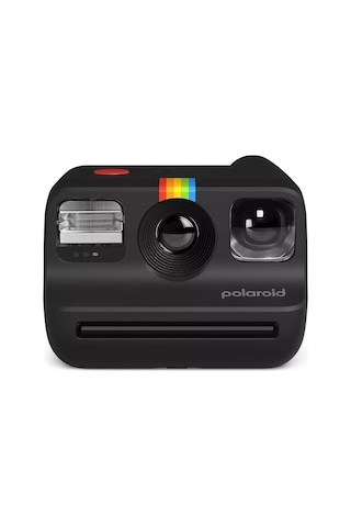 Polaroid Go Generation 2 Şipşak Fotoğraf Makinesi