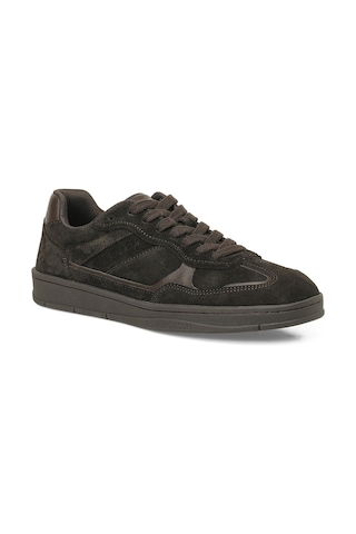 U.s. Polo Assn. Vera S 6fx Kahverengi Kadın Sneaker 000000000102158325 Kahverengi