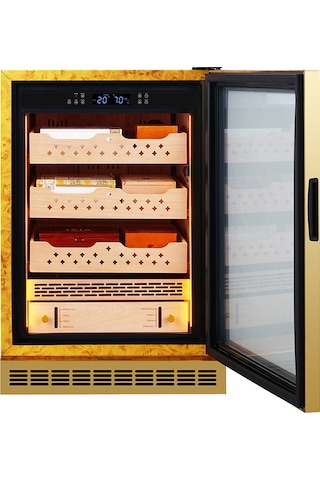 Qcc-25 Kabinet Puro Dolabı