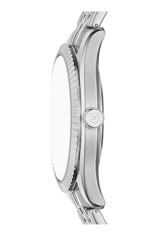 Fossil Ffs6140 Erkek Kol Saati Metalik Gri
