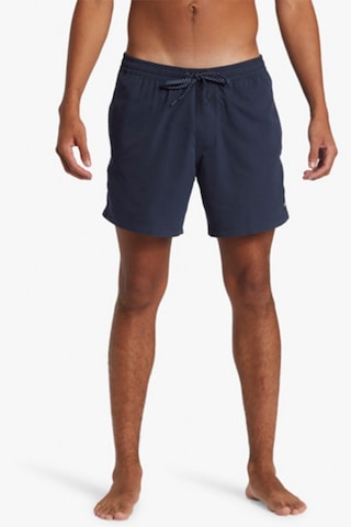 Quiksilver Solıd 15 Jamv Ktp0 Lacivert Erkek Deniz Şortu 000000000101908160 Lacivert
