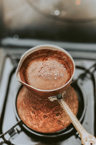 Sıvı Menengiç Kahvesi 600 Gr Kavrulmuş Öğütülmüş