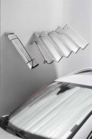 Araba Güneşliği Oto Güneşlik Tüm Araç Modellerine Uygun 05065204