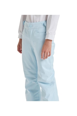 Roxy Roxy Backyard Girl Pt Kız Çocuk Mavi Snowboard Pantolonu Bzm0