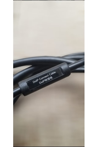 Launch Ve Diğer Doip Kablosu Usb Doıp & Canbus