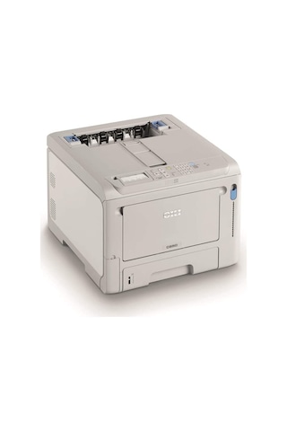 Oki 9006144 C650DN Renkli Lazer Yazıcı