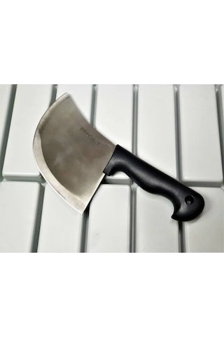 Epinox Börek Hamur Pizza Pide Bıçağı No 1 Bıçak Siyah