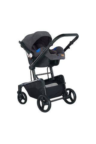 Baby2Go Motti Travel Sistem Bebek Arabası Puset