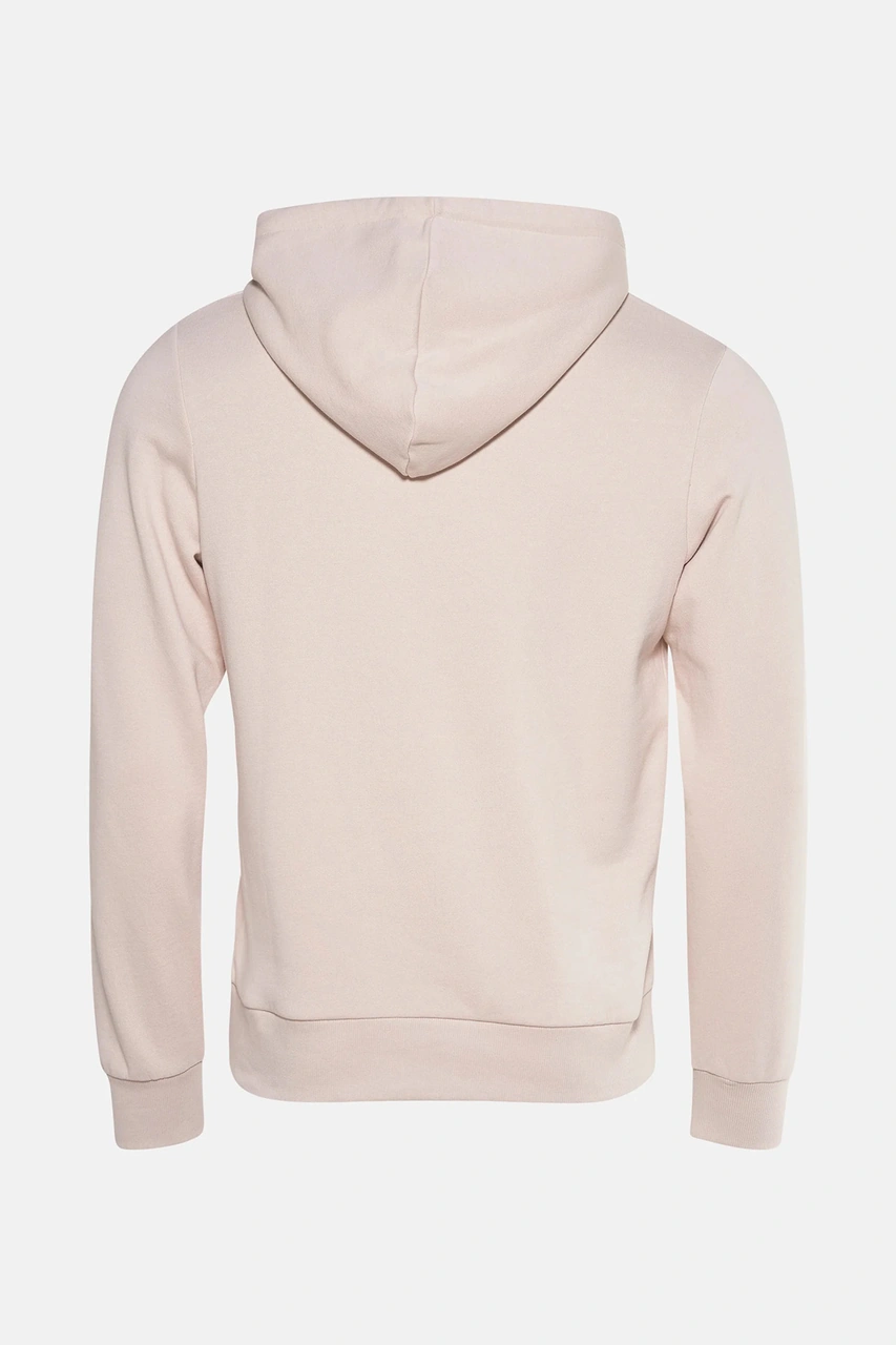 Jack & Jones Erkek Sweat 12284472 Taş Taş