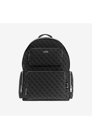 Guess Erkek Sırt Çantası Hmbostp6111 Black
