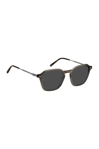 Tommy Hılfıger Th2132/s 09qır 53-20-145 Güneş Gözlüğü Kahverengi