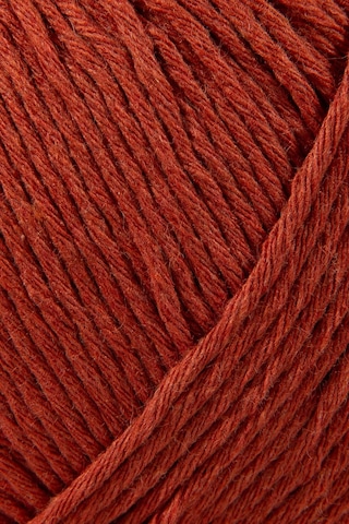 Sensy Premium Amigurumi Ipi Punch Panç Baby Soft Cotton 50 Gr Örgü Ip Kiremit