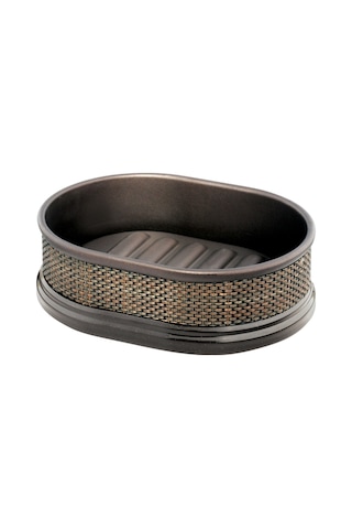 SIA SABUNLUK TWİLLO PASLANMAZ ÇELİK MODEL 12x9x4cm