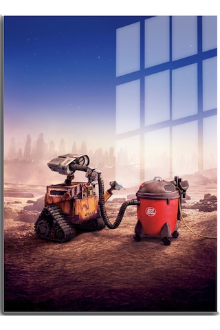 "miyrem Animasyon Kahramanları1^ Design Cam Tablo Model: 314