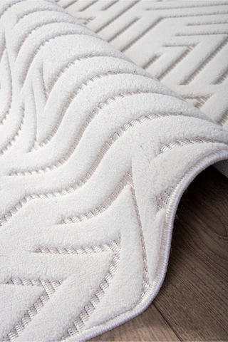 Krem Sisal Bukle Dokuma Hasır Makine Halısı Saçaklı Kaymaz Oturma Salon Mutfak Çocuk Oda Yolluk Krem