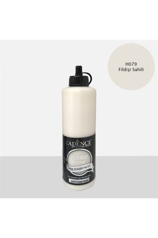 Fil Dişi Cadence Multisurface Akrilik Boya H079 - 500Ml