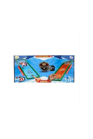 45191 Mega Curling Ve Bowling -mga Çok Renkli
