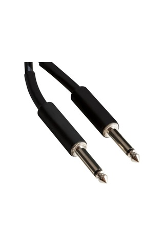 On Stage Ic-10hs Heat-shrink Enstrüman Kablosu Isıyla Daralan M