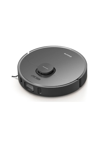 Dreame Z10 Pro Çöp İstasyonlu Vacuum Mop Akıllı Robot Süpürge (Outlet)