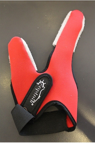 Captain 8005 Pro Surf Atış Parmaklığı. Çok Renkli