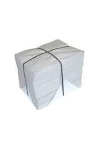 40X60 Ölçü Ambalaj ve Paketleme Gazete Kağıdı 3.Hamur 1 Kg