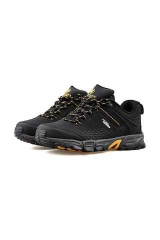 Lumberjack Flake 4pr Erkek Outdoor Botu 101782550 Siyah 101782550 Siyah