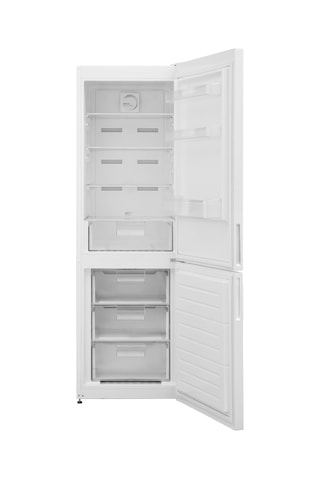 Windsor NFK29420W0 294 L No-frost Kombi Çift Kapılı Beyaz Buzdolabı